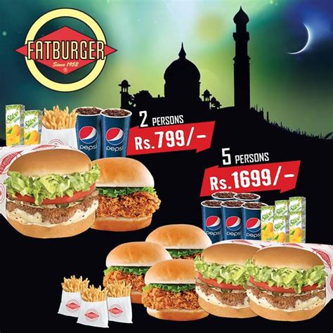 fatburger delivery karachi.